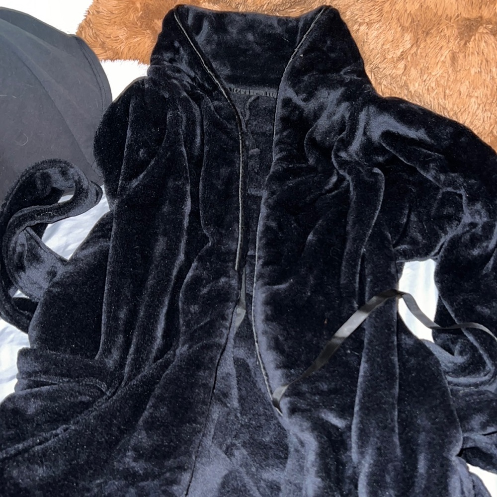 Victoria Secret bathrobe